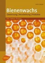 Cover-Bild Bienenwachs