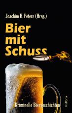 Cover-Bild Bier mit Schuss