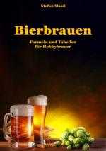 Cover-Bild Bierbrauen