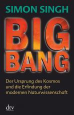 Cover-Bild Big Bang