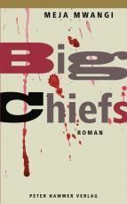 Cover-Bild Big Chiefs