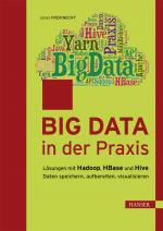Cover-Bild Big Data in der Praxis