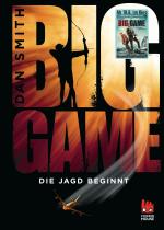 Cover-Bild Big Game - Die Jagd beginnt