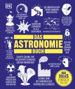 Cover-Bild Big Ideas. Das Astronomie-Buch