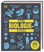 Cover-Bild Big Ideas. Das Biologie-Buch