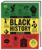 Cover-Bild Big Ideas. Das Black-History-Buch