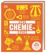 Cover-Bild Big Ideas. Das Chemie-Buch