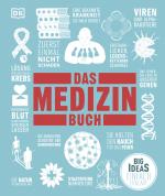 Cover-Bild Big Ideas. Das Medizin-Buch