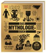 Cover-Bild Big Ideas. Das Mythologie-Buch