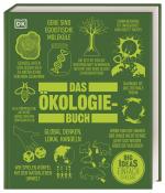 Cover-Bild Big Ideas. Das Ökologie-Buch