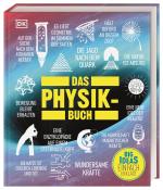 Cover-Bild Big Ideas. Das Physik-Buch