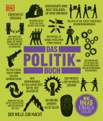 Cover-Bild Big Ideas. Das Politik-Buch