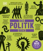 Cover-Bild Big Ideas. Das Politik-Buch