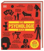 Cover-Bild Big Ideas. Das Psychologie-Buch