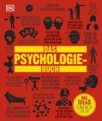 Cover-Bild Big Ideas. Das Psychologie-Buch