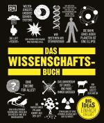 Cover-Bild Big Ideas. Das Wissenschafts-Buch