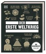 Cover-Bild Big Ideas. Der Erste Weltkrieg