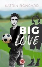 Cover-Bild Big Love