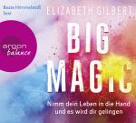 Cover-Bild Big Magic