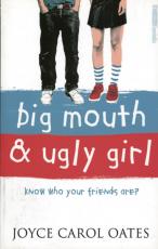 Cover-Bild Big Mouth and Ugly Girl