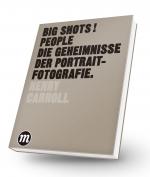 Cover-Bild BIG SHOTS! PEOPLE
