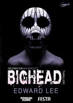 Cover-Bild Bighead - MP3 Hörbuch