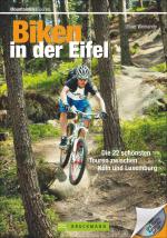 Cover-Bild Biken in der Eifel