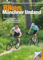 Cover-Bild Biken Münchner Umland