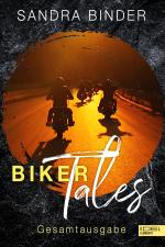 Cover-Bild Biker Tales - Gesamtausgabe