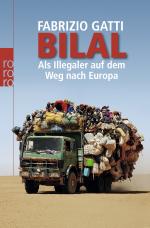 Cover-Bild Bilal