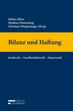 Cover-Bild Bilanz und Haftung