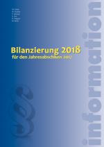 Cover-Bild Bilanzierung 2018