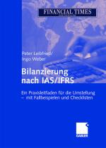 Cover-Bild Bilanzierung nach IAS/IFRS