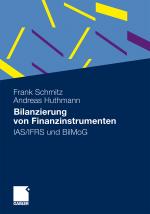 Cover-Bild Bilanzierung von Finanzinstrumenten