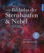 Cover-Bild Bildatlas der Sternhaufen und Nebel