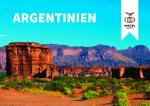 Cover-Bild Bildband Argentinien