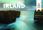 Cover-Bild Bildband Irland