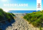 Cover-Bild Bildband Niederlande