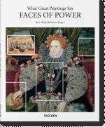 Cover-Bild Bildbefragungen. Gesichter der Macht