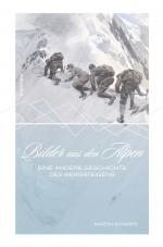 Cover-Bild Bilder aus den Alpen