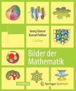 Cover-Bild Bilder der Mathematik