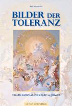 Cover-Bild Bilder der Toleranz