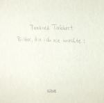 Cover-Bild Bilder, die ich nie machte