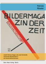 Cover-Bild Bildermagazin der Zeit