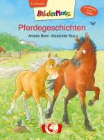 Cover-Bild Bildermaus / Bildermaus – Pferdegeschichten