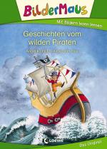 Cover-Bild Bildermaus - Geschichten vom wilden Piraten