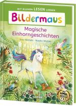 Cover-Bild Bildermaus - Magische Einhorngeschichten