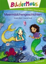 Cover-Bild Bildermaus - Meermädchengeschichten