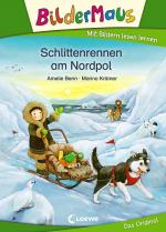 Cover-Bild Bildermaus - Schlittenrennen am Nordpol