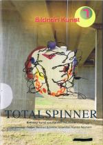 Cover-Bild Bildndn Kunst 7 - Totalspinner
